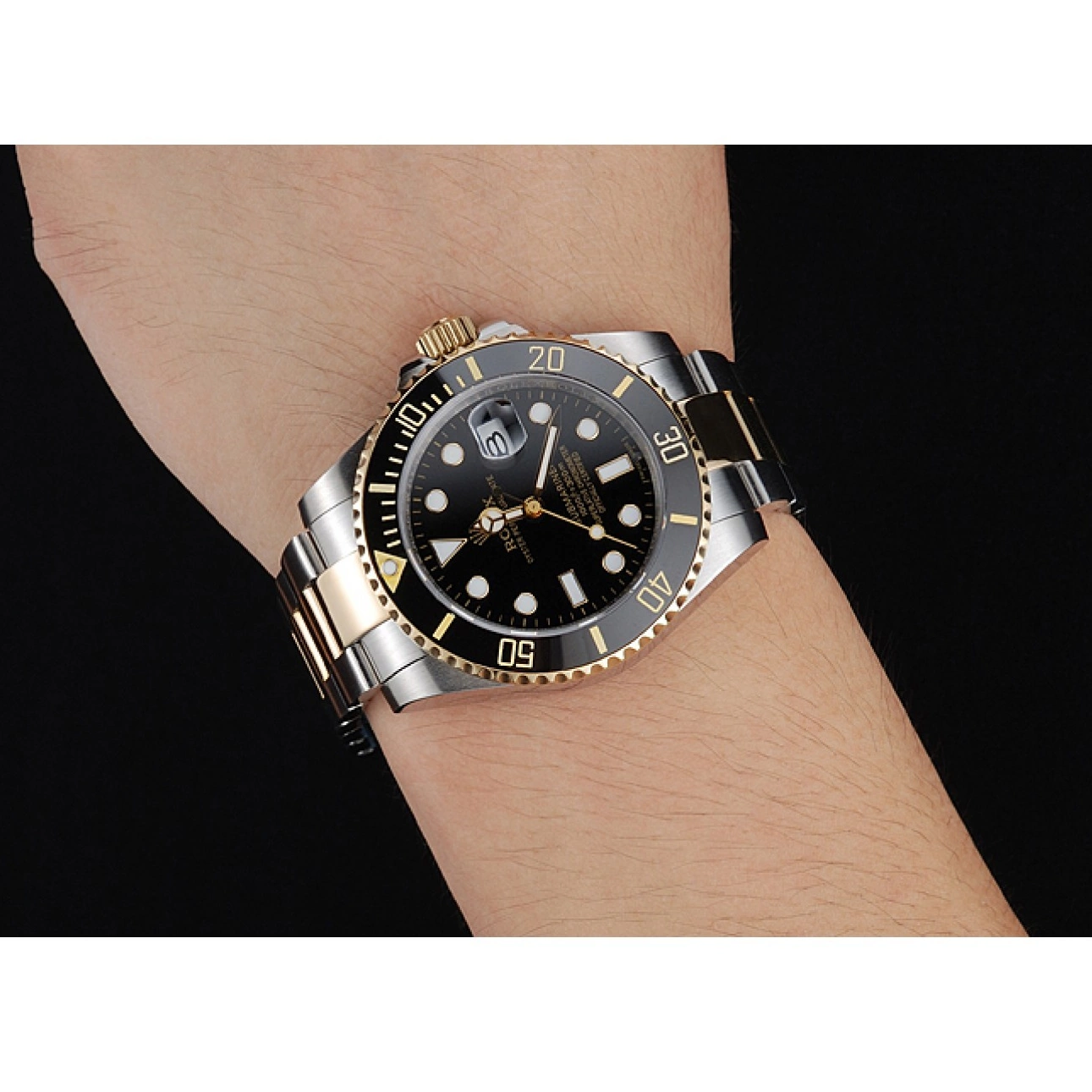 Aaa replica watch Rolex Submariner-rl103 26643 0524